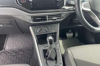 Volkswagen Polo 1.0 TSI Life 5dr DSG
