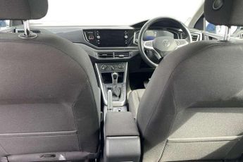 Volkswagen Polo 1.0 TSI Life 5dr DSG