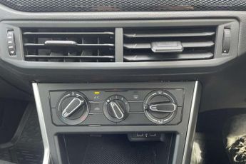 Volkswagen Polo 1.0 TSI Life 5dr DSG