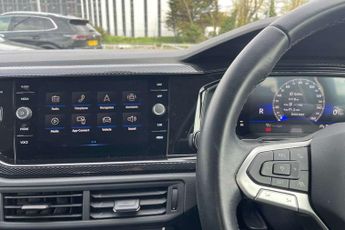 Volkswagen Polo 1.0 TSI Life 5dr DSG