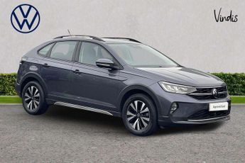 Volkswagen Taigo 1.0 TSI 110 Life 5dr DSG