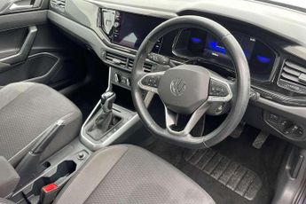 Volkswagen Taigo 1.0 TSI 110 Life 5dr DSG