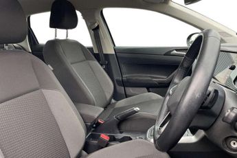 Volkswagen Taigo 1.0 TSI 110 Life 5dr DSG