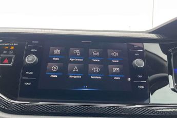 Volkswagen Taigo 1.0 TSI 110 Life 5dr DSG
