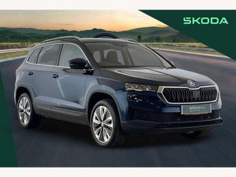 Skoda Karoq 1.5 TSI SE L 5dr DSG