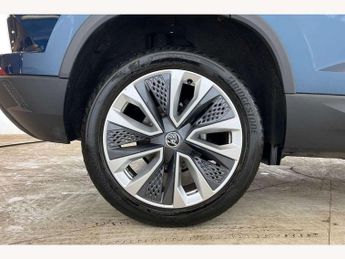 Skoda Karoq 1.5 TSI SE L 5dr DSG