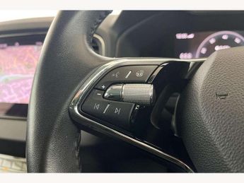 Skoda Karoq 1.5 TSI SE L 5dr DSG