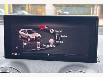 Audi Q2 30 TDI S Line 5dr S Tronic