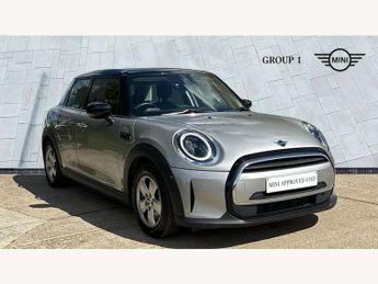 MINI Hatch 1.5 Cooper Classic 5dr Auto