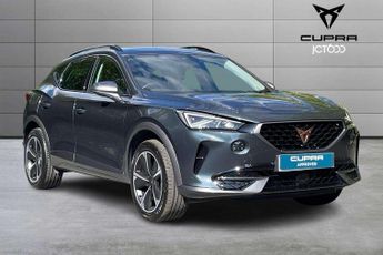 Cupra Formentor 1.5 TSI 150 V1 5dr