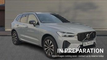 Volvo XC60 2.0 B5P Plus Dark 5dr AWD Geartronic