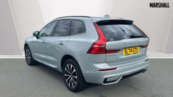 Volvo XC60 2.0 B5P Plus Dark 5dr AWD Geartronic