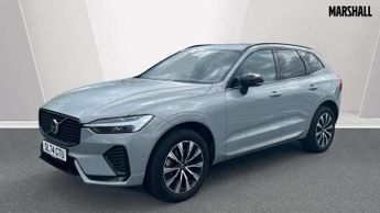 Volvo XC60 2.0 B5P Plus Dark 5dr AWD Geartronic