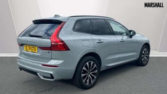 Volvo XC60 2.0 B5P Plus Dark 5dr AWD Geartronic
