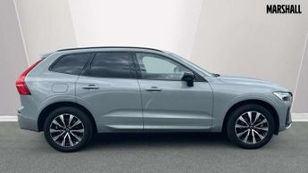 Volvo XC60 2.0 B5P Plus Dark 5dr AWD Geartronic
