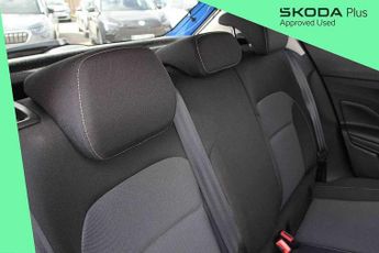 Skoda Fabia 1.0 TSI 116 Colour Edition 5dr DSG