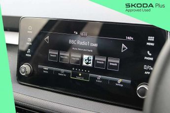 Skoda Fabia 1.0 TSI 116 Colour Edition 5dr DSG