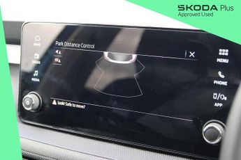 Skoda Fabia 1.0 TSI 116 Colour Edition 5dr DSG