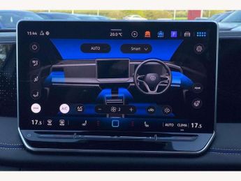 Volkswagen Tiguan 1.5 eTSI 150 R-Line 5dr DSG