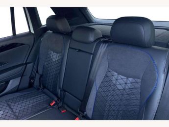 Volkswagen Tiguan 1.5 eTSI 150 R-Line 5dr DSG