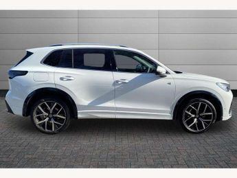 Volkswagen Tiguan 1.5 eTSI 150 R-Line 5dr DSG