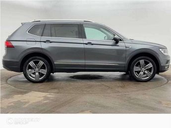 Volkswagen Tiguan Allspace 2.0 TDI 4Motion Match 5dr DSG