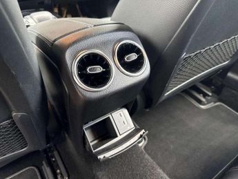 Mercedes-Benz A-Class A180d Sport Executive 5dr Auto