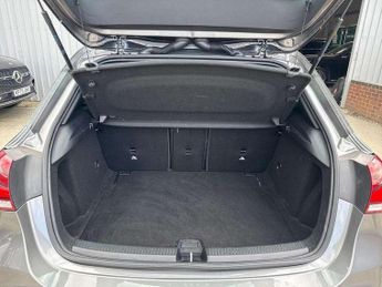 Mercedes-Benz A-Class A180d Sport Executive 5dr Auto