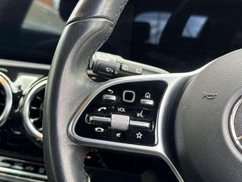 Mercedes-Benz A-Class A180d Sport Executive 5dr Auto