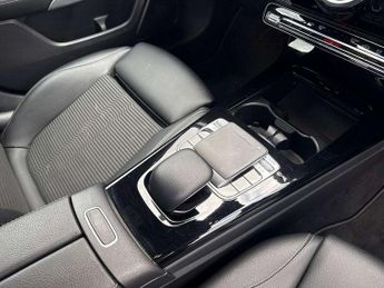Mercedes-Benz A-Class A180d Sport Executive 5dr Auto
