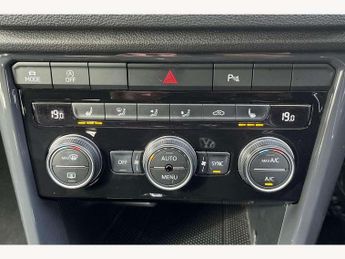 Volkswagen T-Roc 1.5 TSI EVO R-Line 5dr DSG