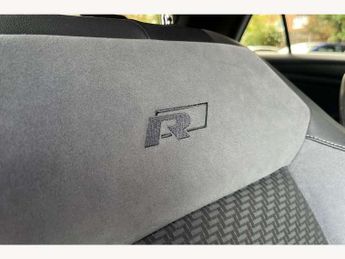 Volkswagen T-Roc 1.5 TSI EVO R-Line 5dr DSG