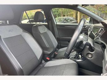 Volkswagen T-Roc 1.5 TSI EVO R-Line 5dr DSG