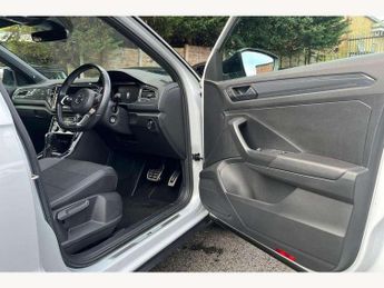 Volkswagen T-Roc 1.5 TSI EVO R-Line 5dr DSG
