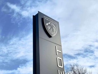 Peugeot 408 1.2 PureTech Allure 5dr EAT8