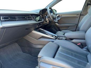 Audi A3 35 TFSI S Line 5dr S Tronic
