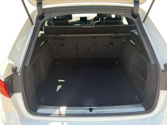 Audi A4 35 TFSI S Line 5dr S Tronic