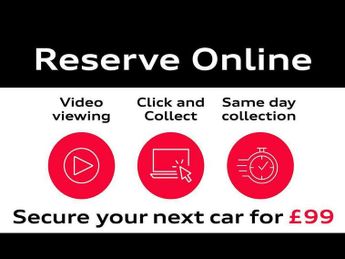 Audi A4 35 TFSI S Line 5dr S Tronic