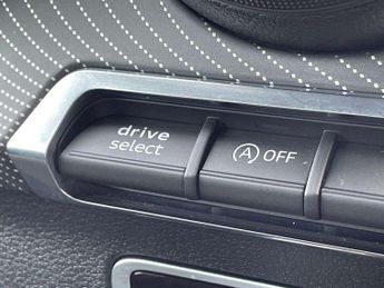 Audi Q2 1.4 TFSI S Line 5dr S Tronic