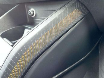 Audi Q2 1.4 TFSI S Line 5dr S Tronic