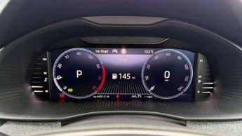 Skoda Scala 1.0 TSI 116 SE Edition 5dr DSG