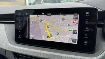 Skoda Scala 1.0 TSI 116 SE Edition 5dr DSG