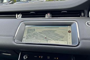 Land Rover Range Rover Evoque 2.0 D200 R-Dynamic SE 5dr Auto