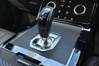 Land Rover Range Rover Evoque 2.0 D200 R-Dynamic SE 5dr Auto