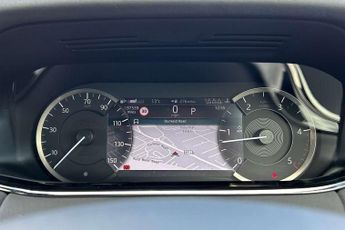 Land Rover Range Rover Evoque 2.0 D200 R-Dynamic SE 5dr Auto