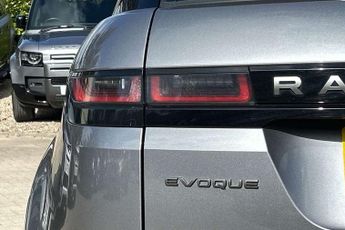 Land Rover Range Rover Evoque 2.0 D200 R-Dynamic SE 5dr Auto