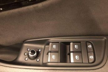 Audi Q7 50 TDI Quattro Black Edition 5dr Tiptronic