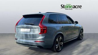 Volvo XC90 2.0 B5D [235] R DESIGN Pro 5dr AWD Geartronic
