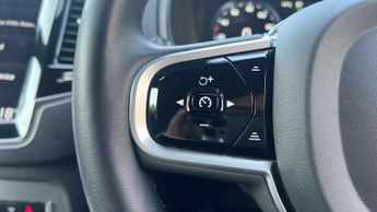 Volvo XC90 2.0 B5D [235] R DESIGN Pro 5dr AWD Geartronic