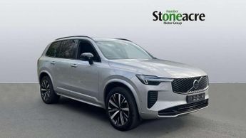 Volvo XC90 2.0 B5P Plus Dark 5dr AWD Geartronic